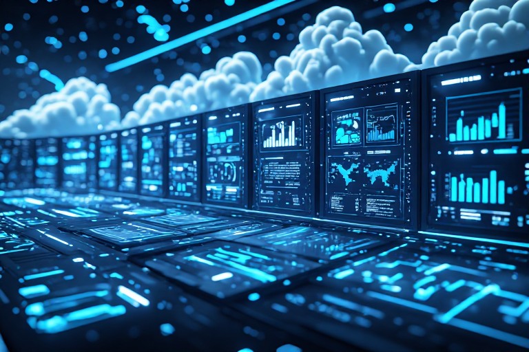 Business Web Hosting & SEO Services