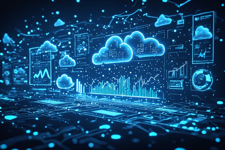 Scalable, High-Performance VPS Hosting