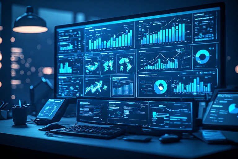 Managed SEO Services That Grow Traffic & Rankings