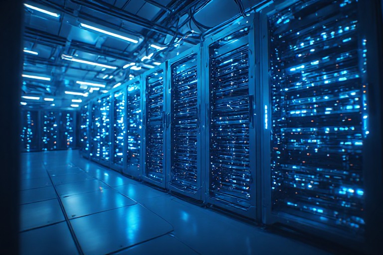 High-Performance Semi-Dedicated Hosting
