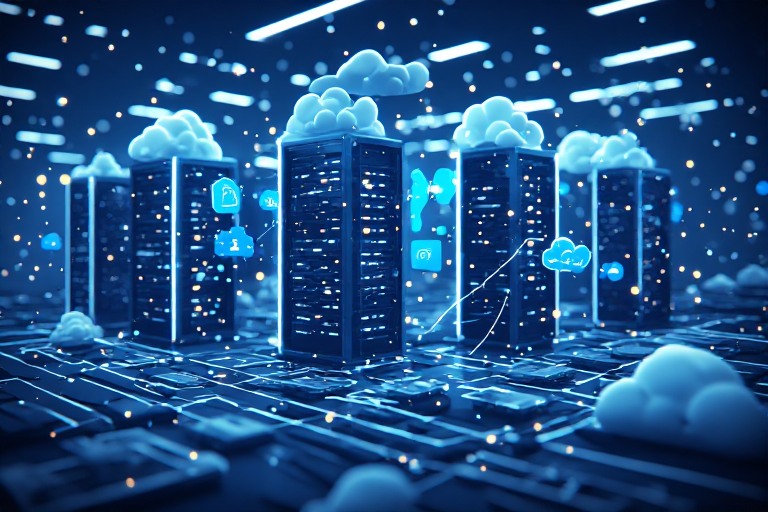 Fast & Reliable Shared Hosting